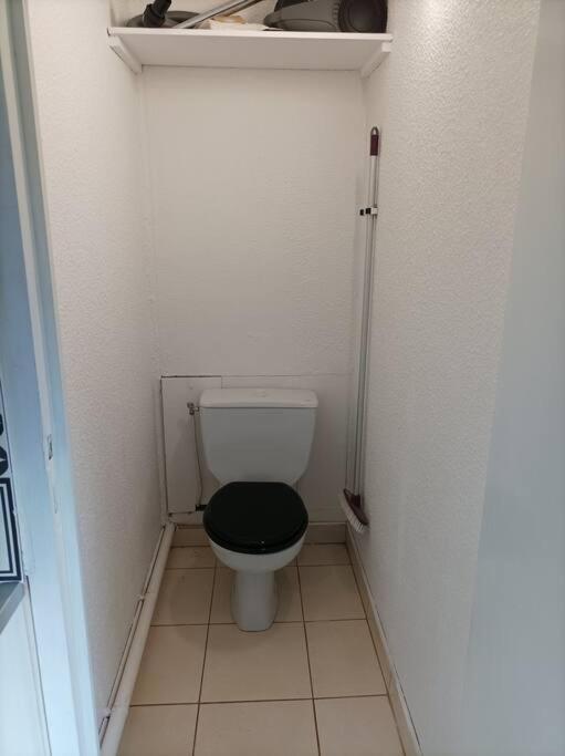 Ferienwohnung Studio Tout Confort Au Bord Du Lac D'Estey Dax Exterior foto