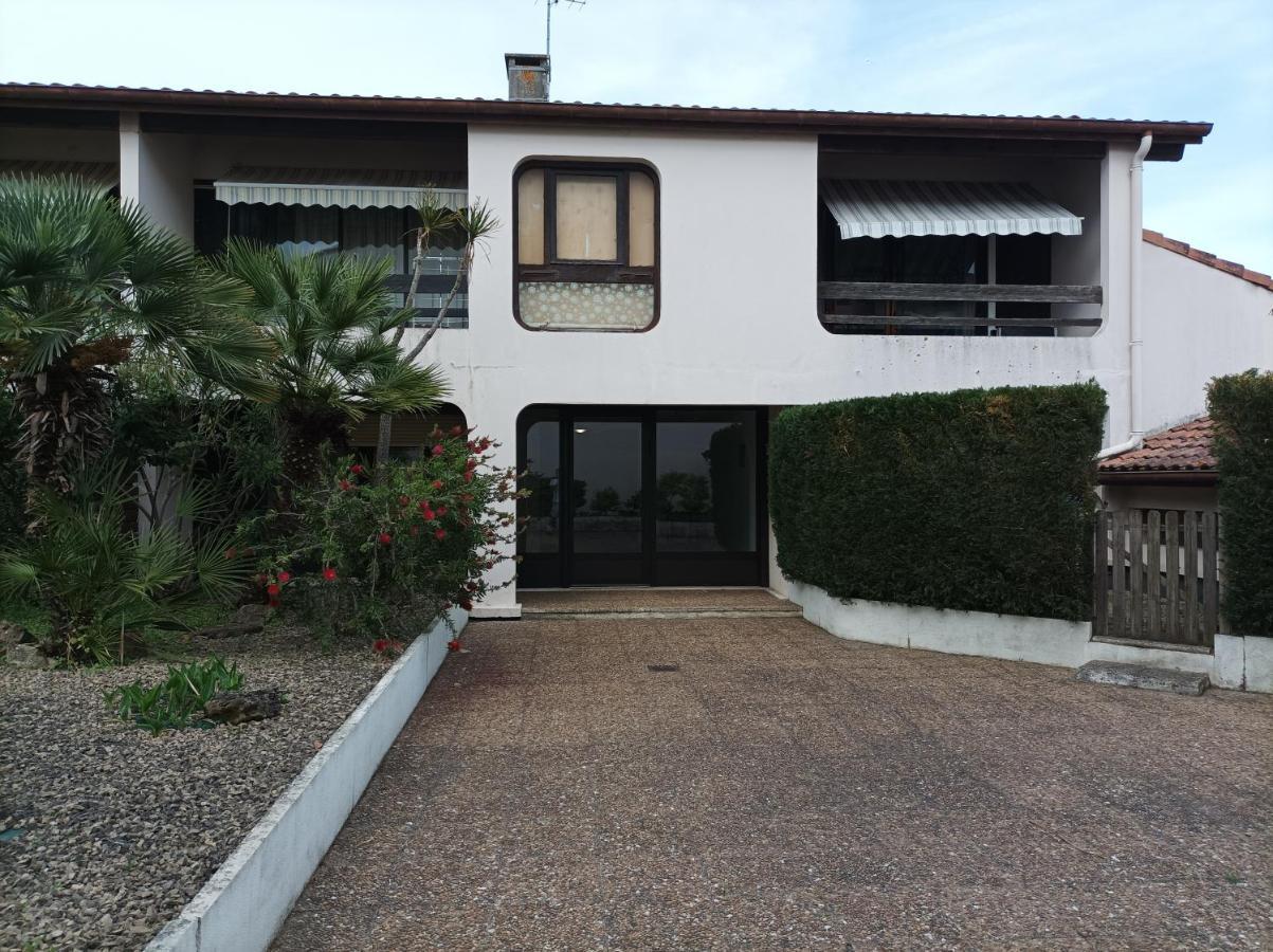 Ferienwohnung Studio Tout Confort Au Bord Du Lac D'Estey Dax Exterior foto