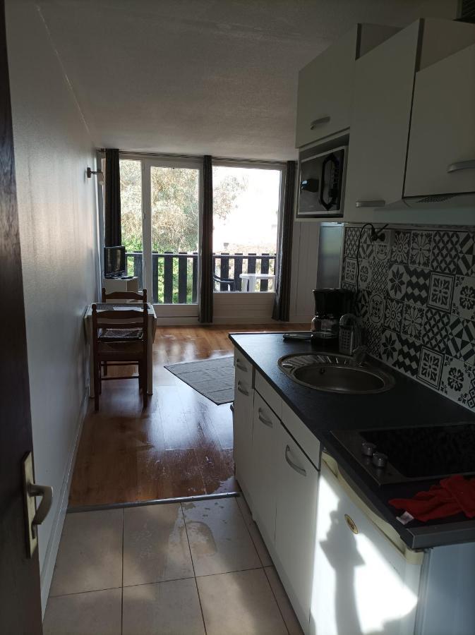 Ferienwohnung Studio Tout Confort Au Bord Du Lac D'Estey Dax Exterior foto
