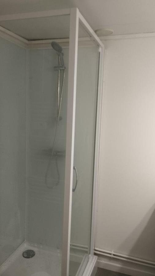 Ferienwohnung Studio Tout Confort Au Bord Du Lac D'Estey Dax Exterior foto